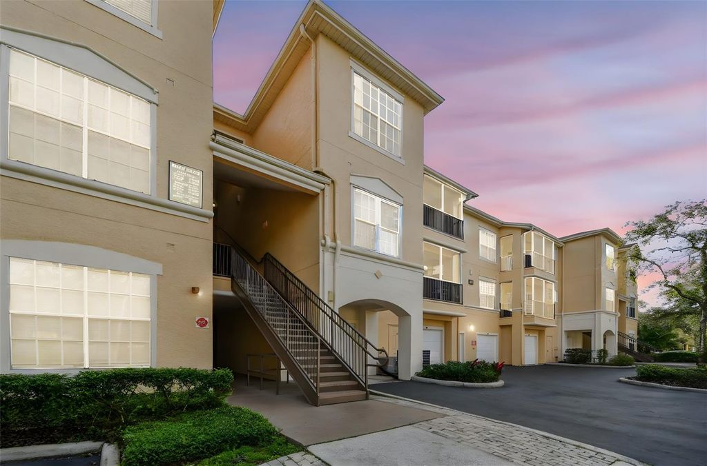 Photo of 5125 Palm Springs Boulevard #3302, Tampa, FL 33647 (MLS # TB8447379)