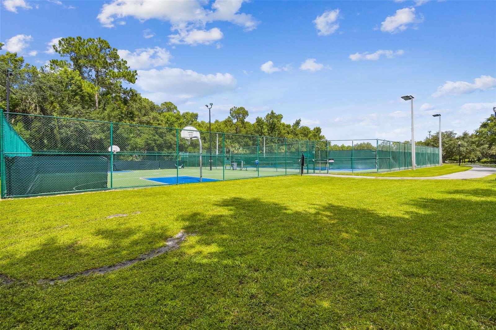 OXFORD PLACE AT TAMPA PALMS A - Residential