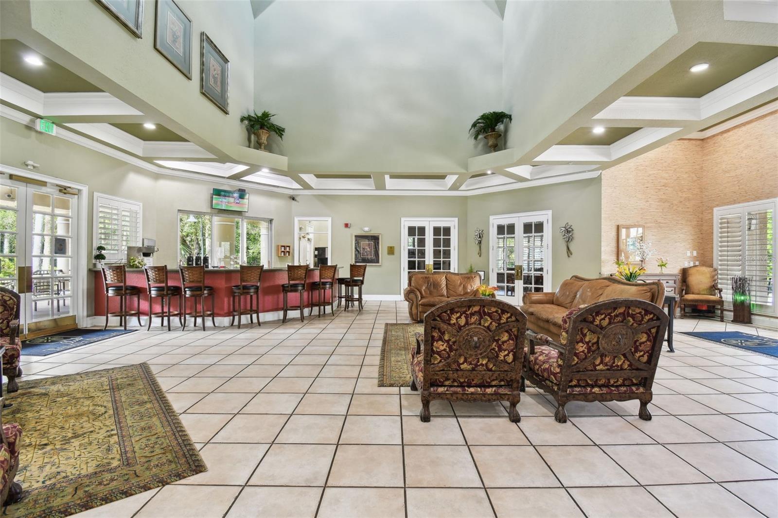 OXFORD PLACE AT TAMPA PALMS A - Residential