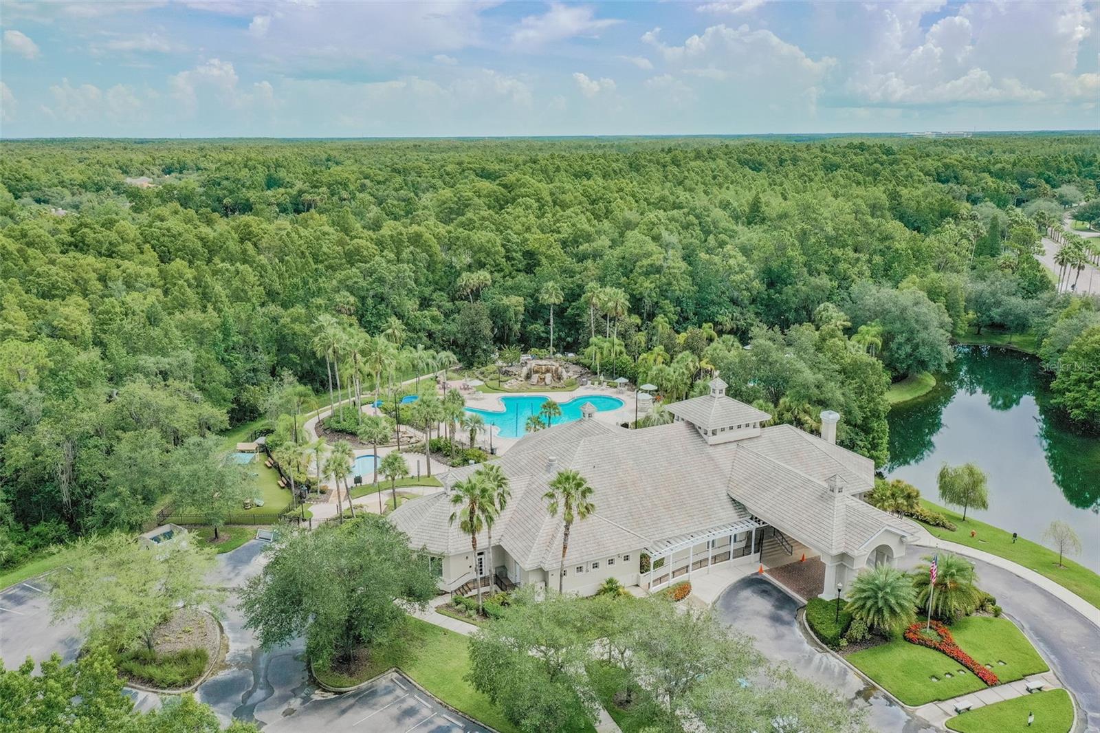 OXFORD PLACE AT TAMPA PALMS A - Residential