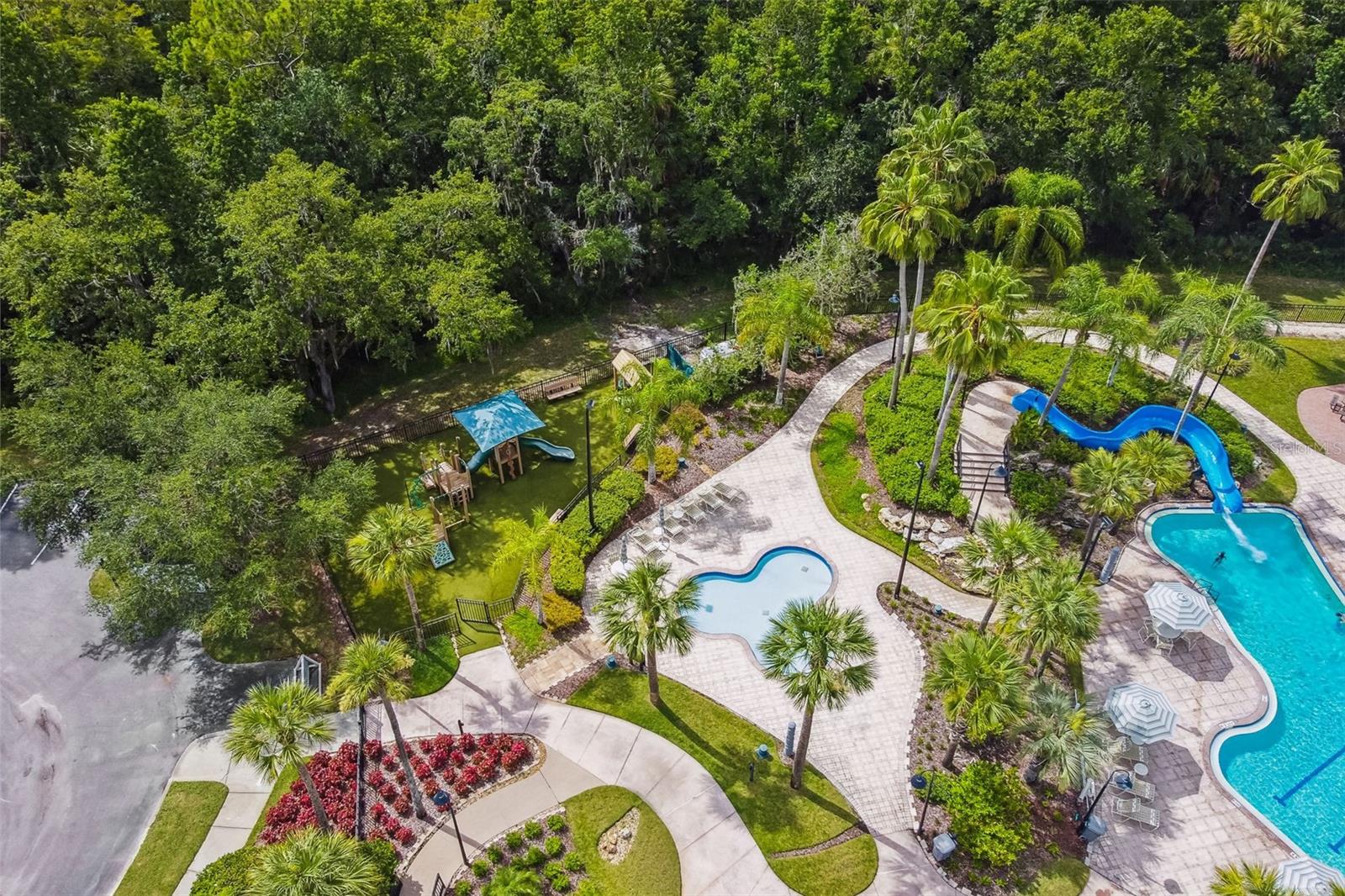 OXFORD PLACE AT TAMPA PALMS A - Residential