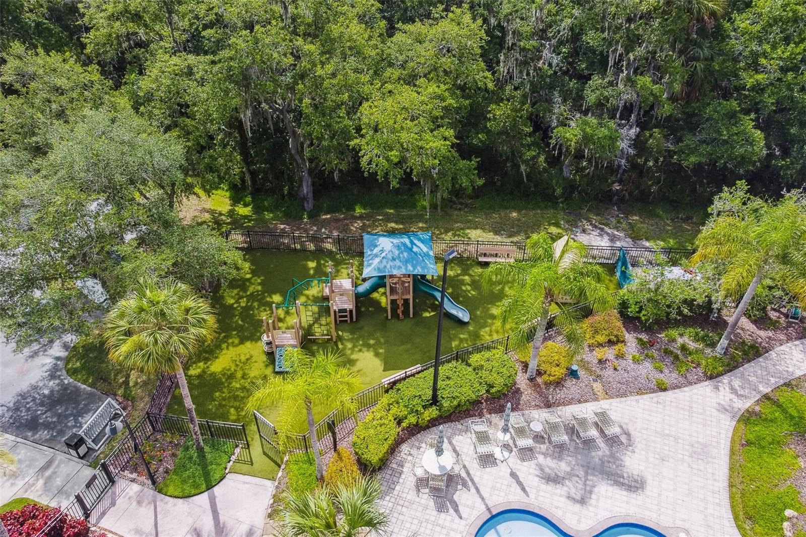 OXFORD PLACE AT TAMPA PALMS A - Residential