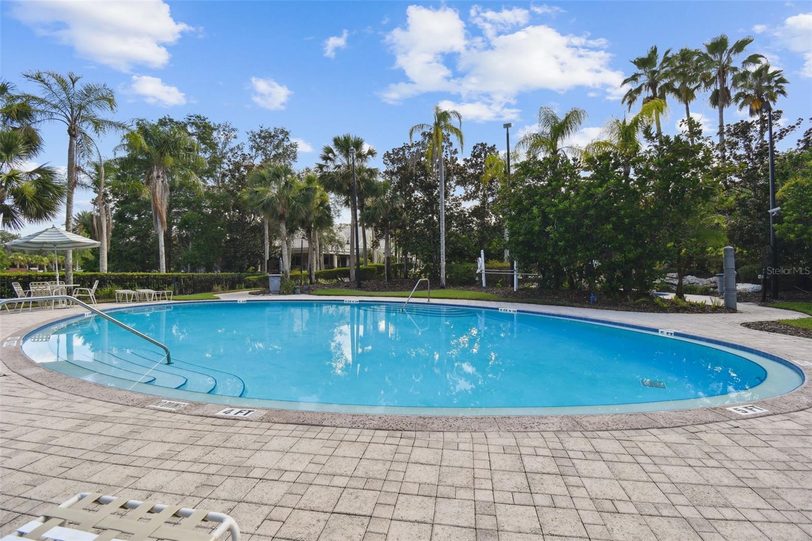 OXFORD PLACE AT TAMPA PALMS A - Residential