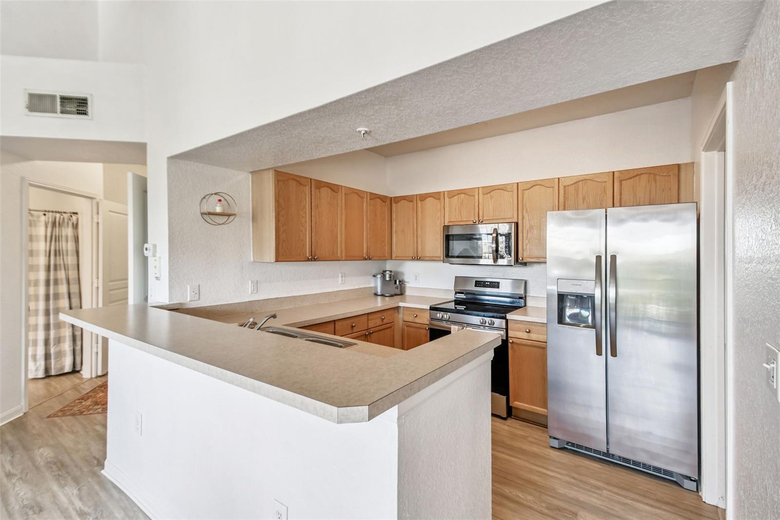 OXFORD PLACE AT TAMPA PALMS A - Residential