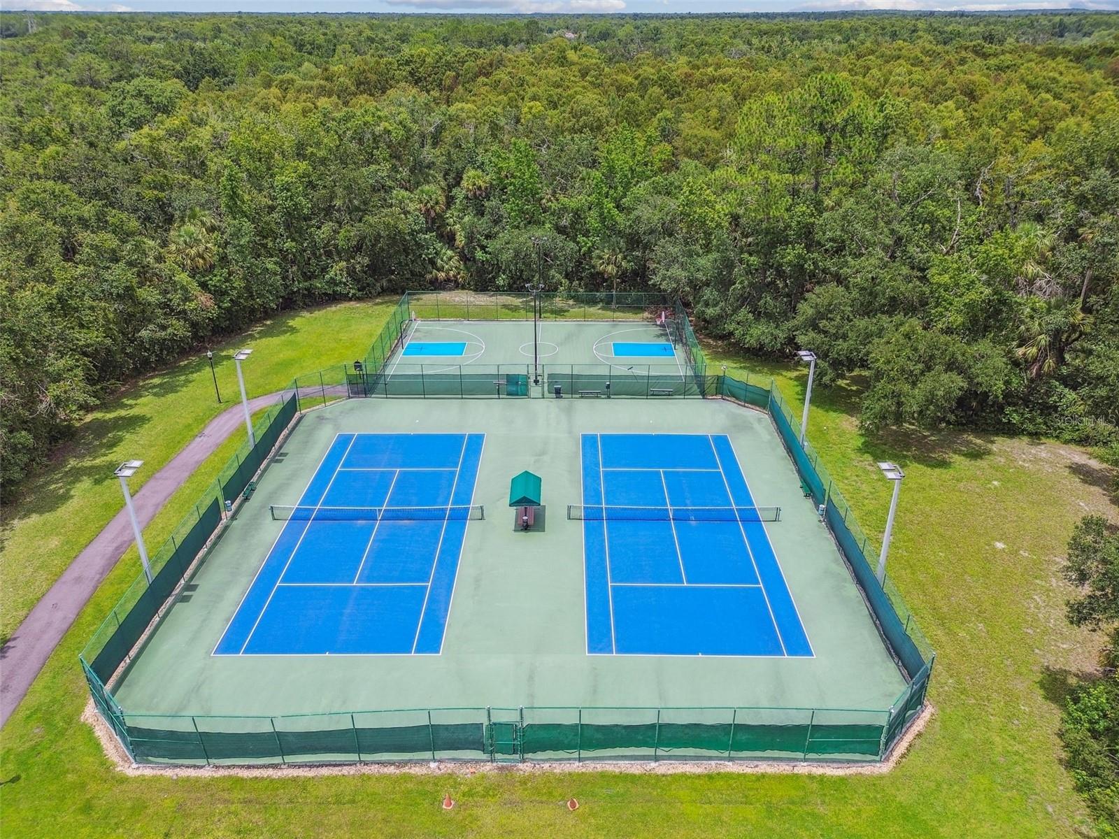 OXFORD PLACE AT TAMPA PALMS A - Residential