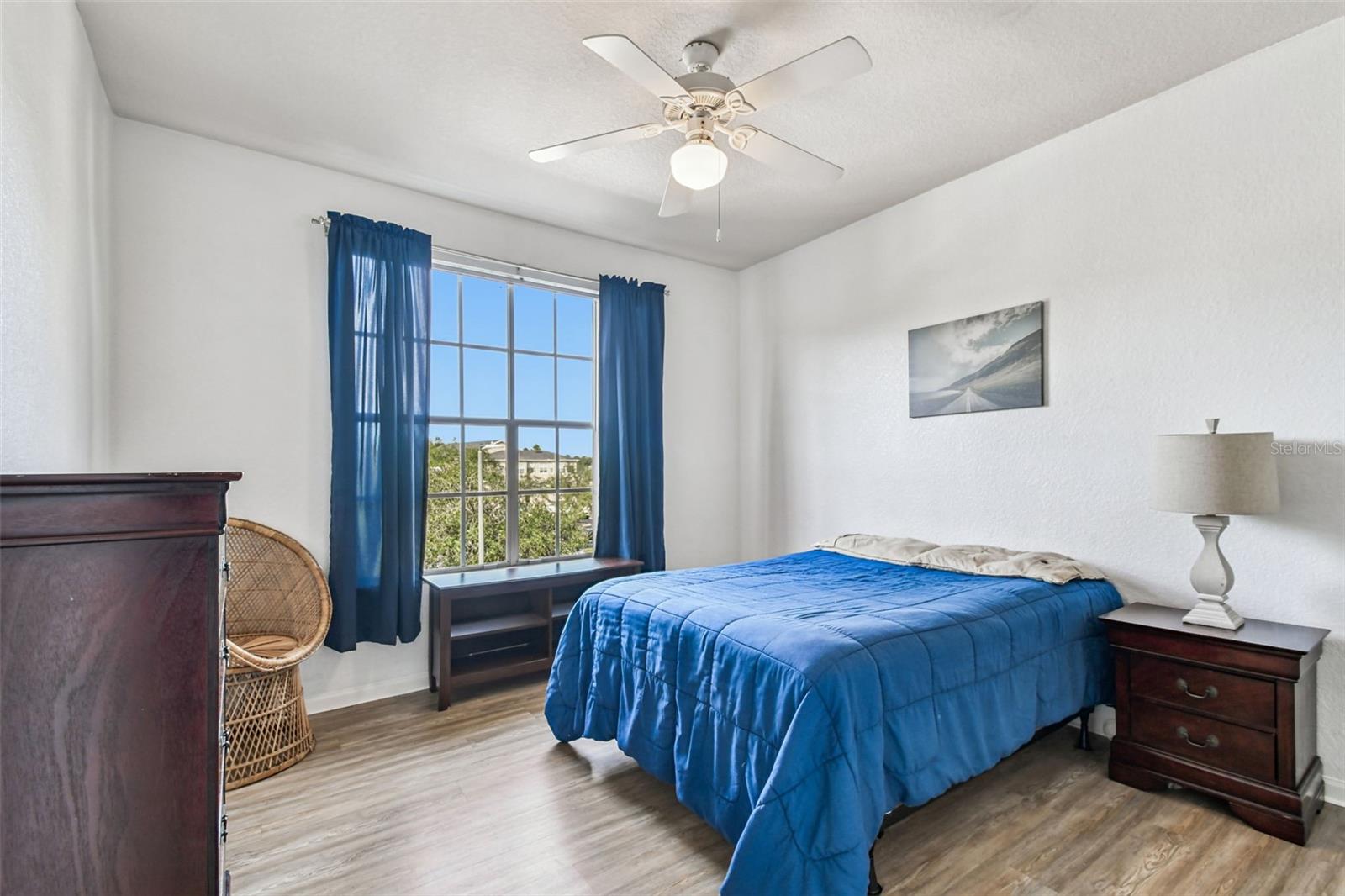 OXFORD PLACE AT TAMPA PALMS A - Residential