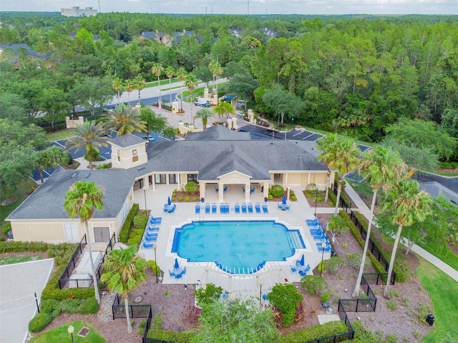 OXFORD PLACE AT TAMPA PALMS A - Residential