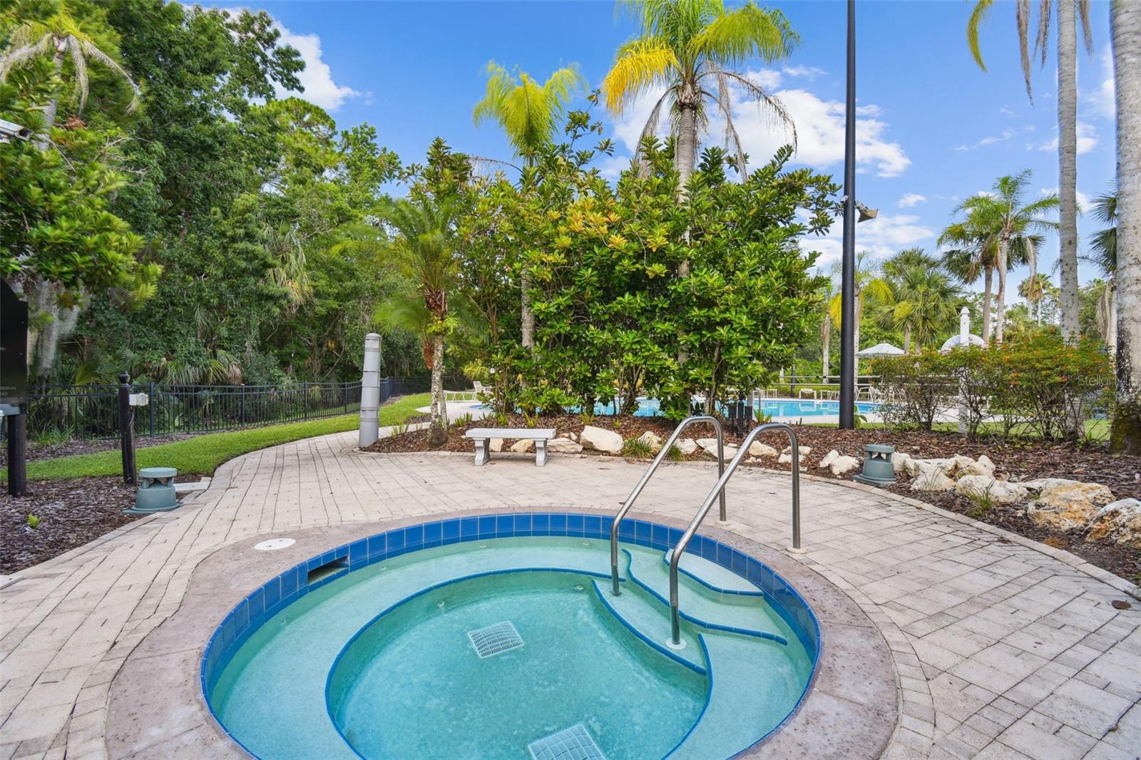 OXFORD PLACE AT TAMPA PALMS A - Residential