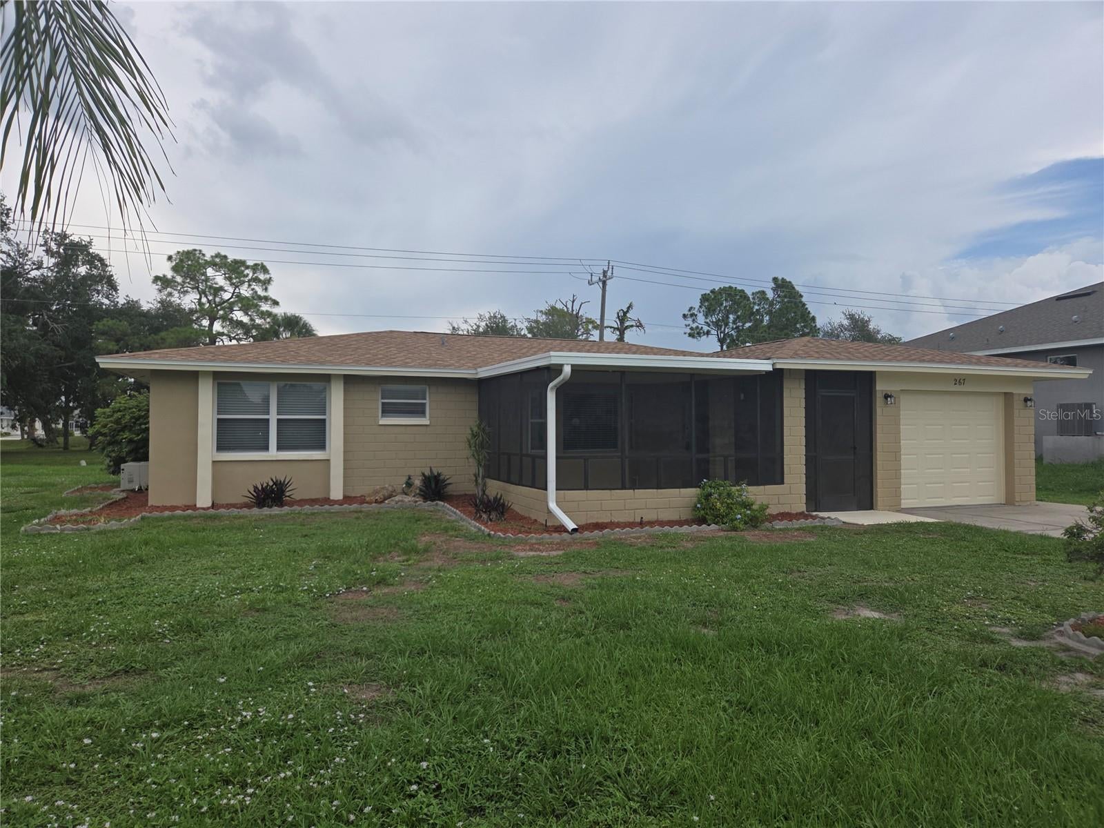 267 ANNAPOLIS LANE