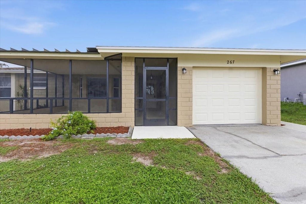 Photo of 267 Annapolis Lane, Rotonda West, FL 33947 (MLS # D6148233)