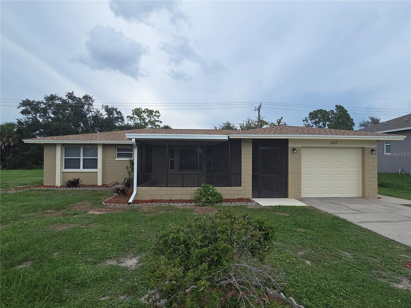 267 ANNAPOLIS LANE
