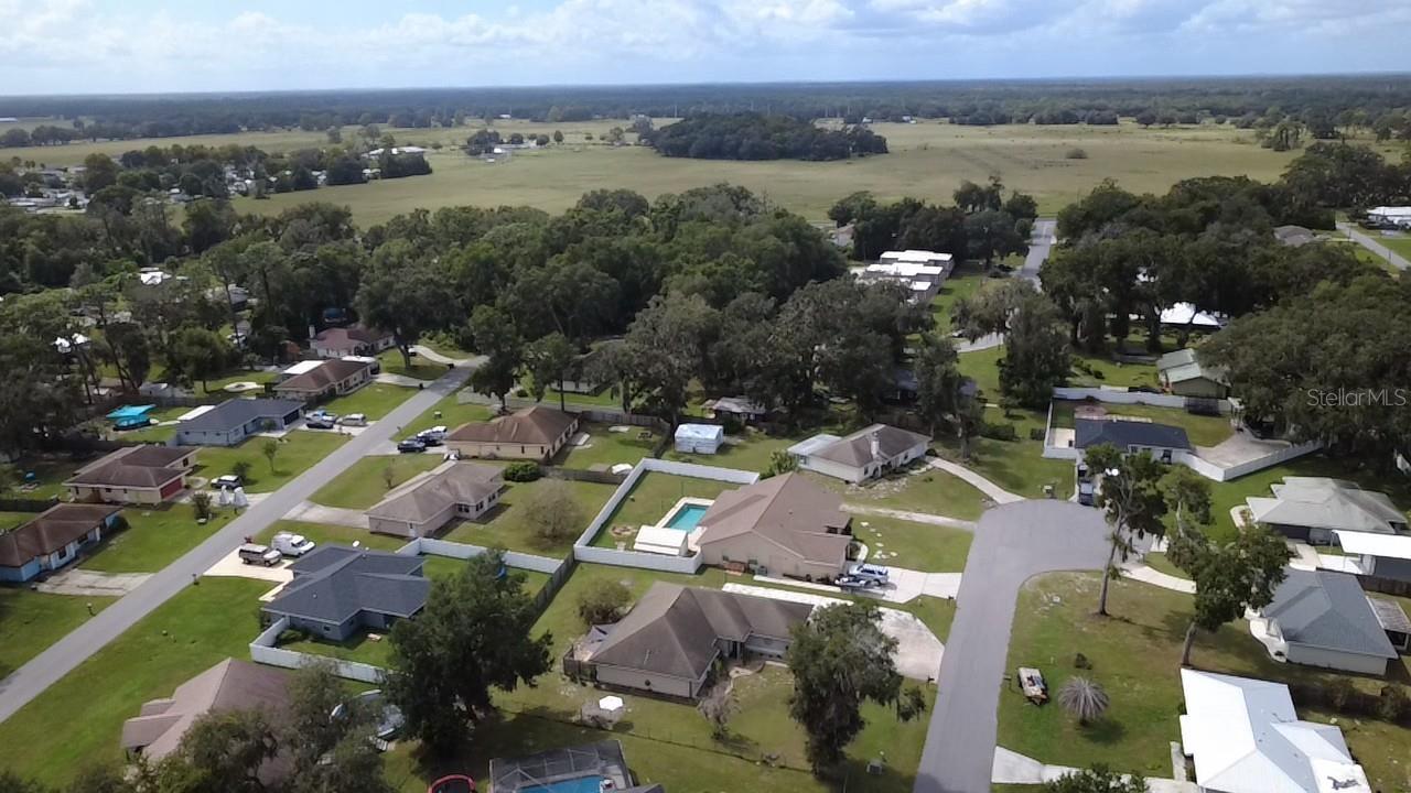 HOLIDAY HAVEN - Residential