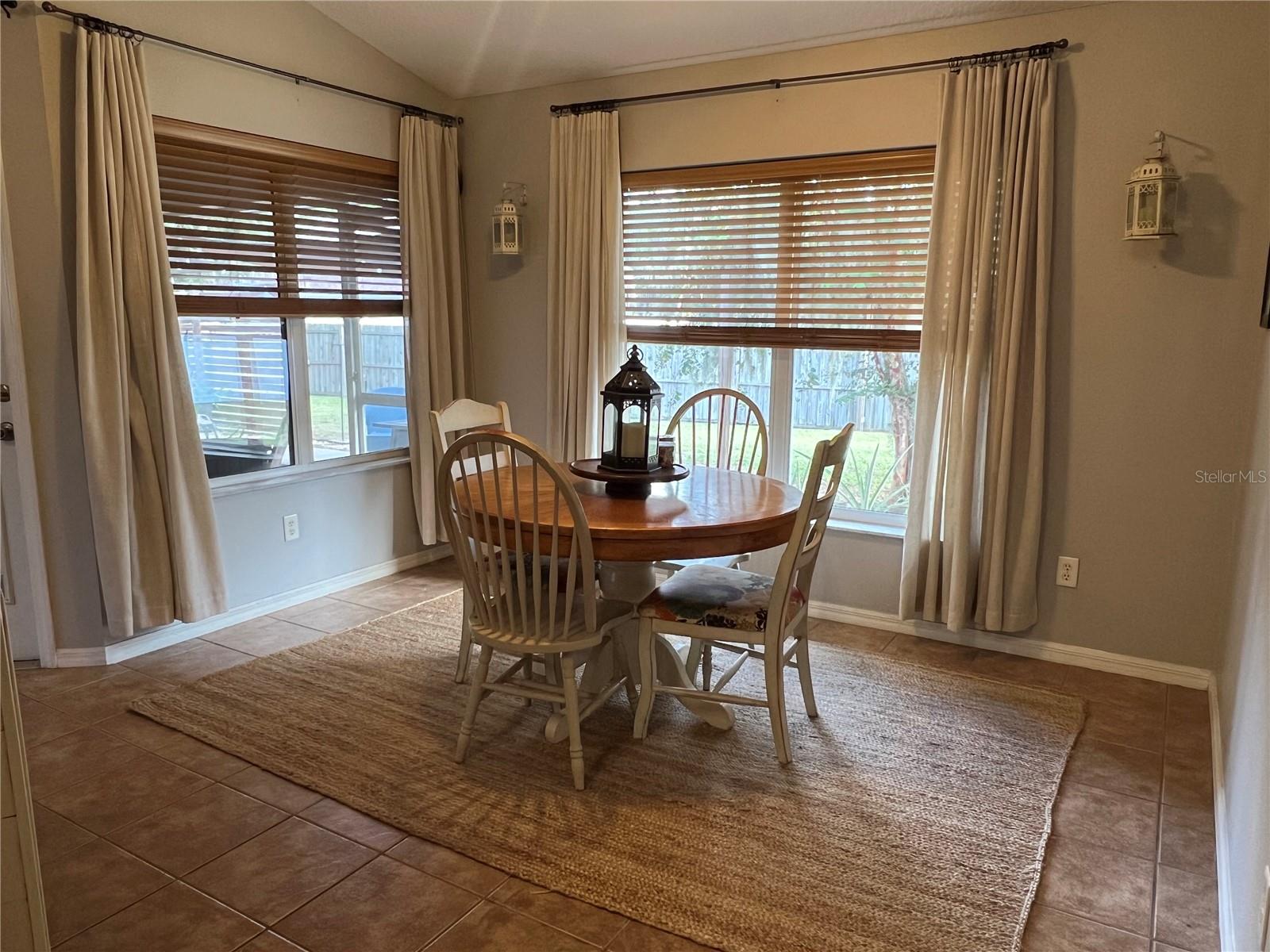 HOLIDAY HAVEN - Residential