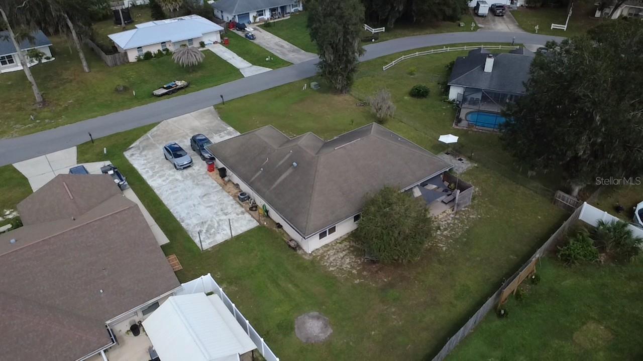 HOLIDAY HAVEN - Residential