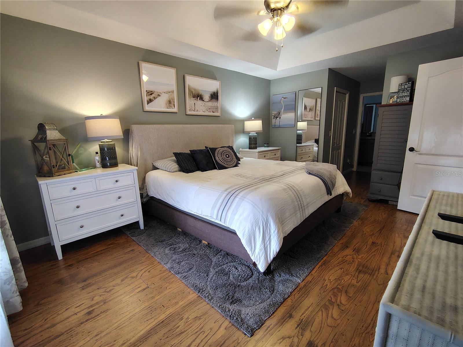 HOLIDAY HAVEN - Residential