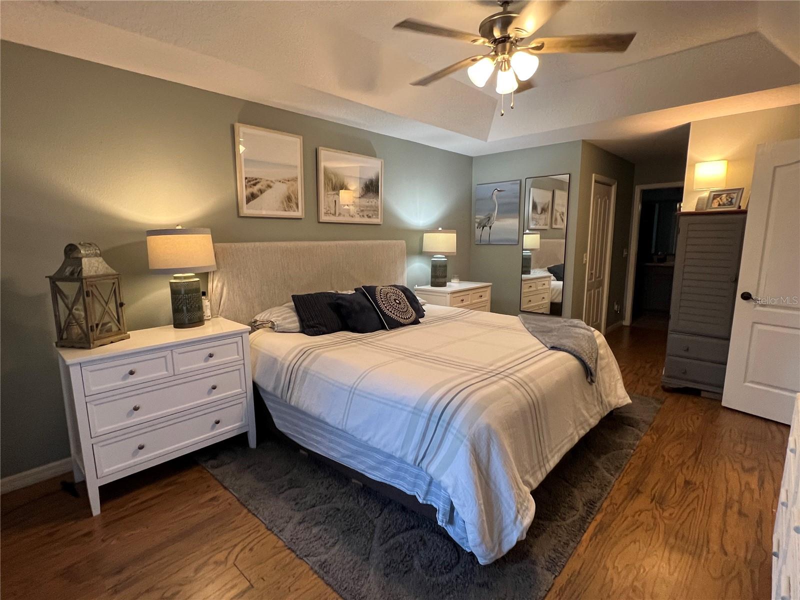 HOLIDAY HAVEN - Residential