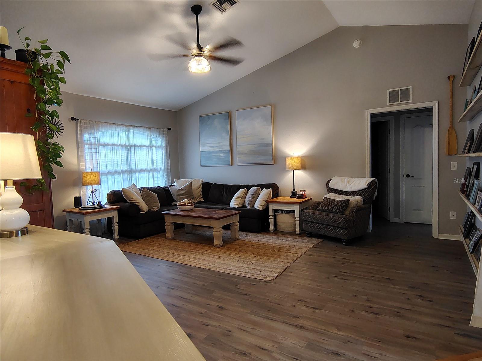 HOLIDAY HAVEN - Residential