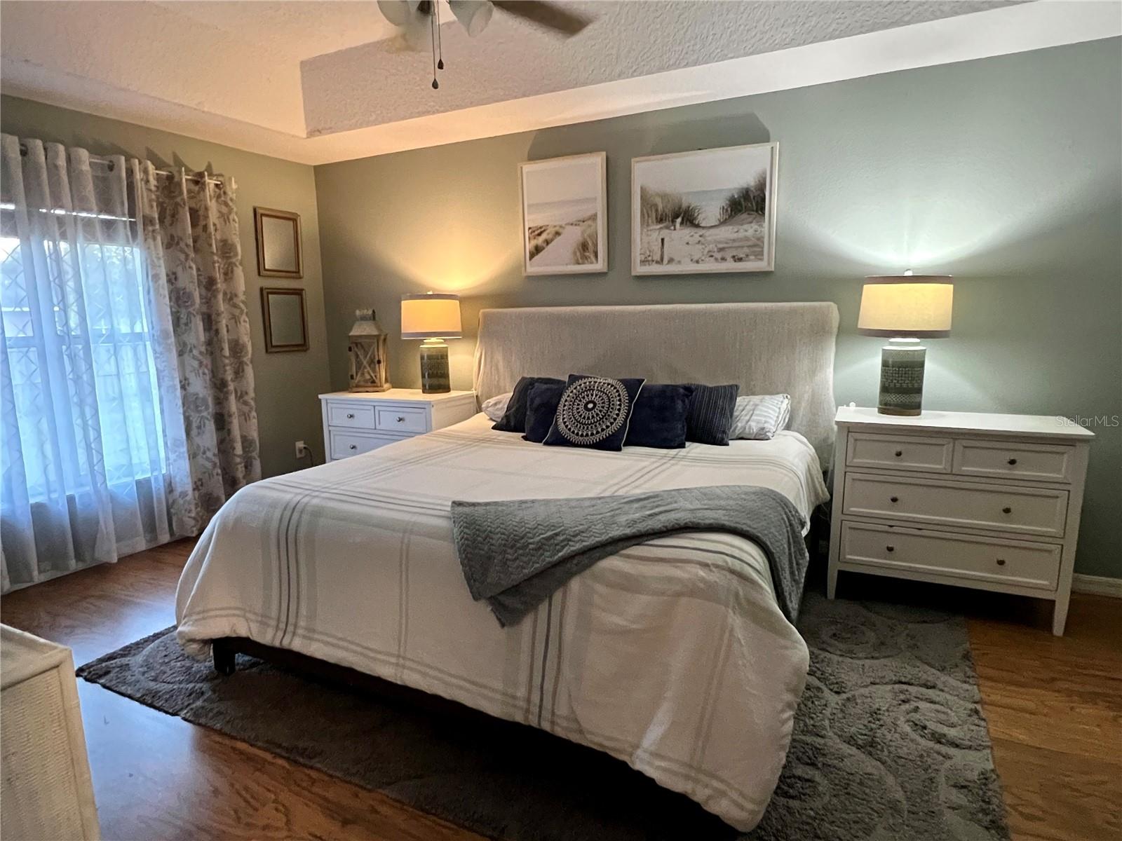 HOLIDAY HAVEN - Residential