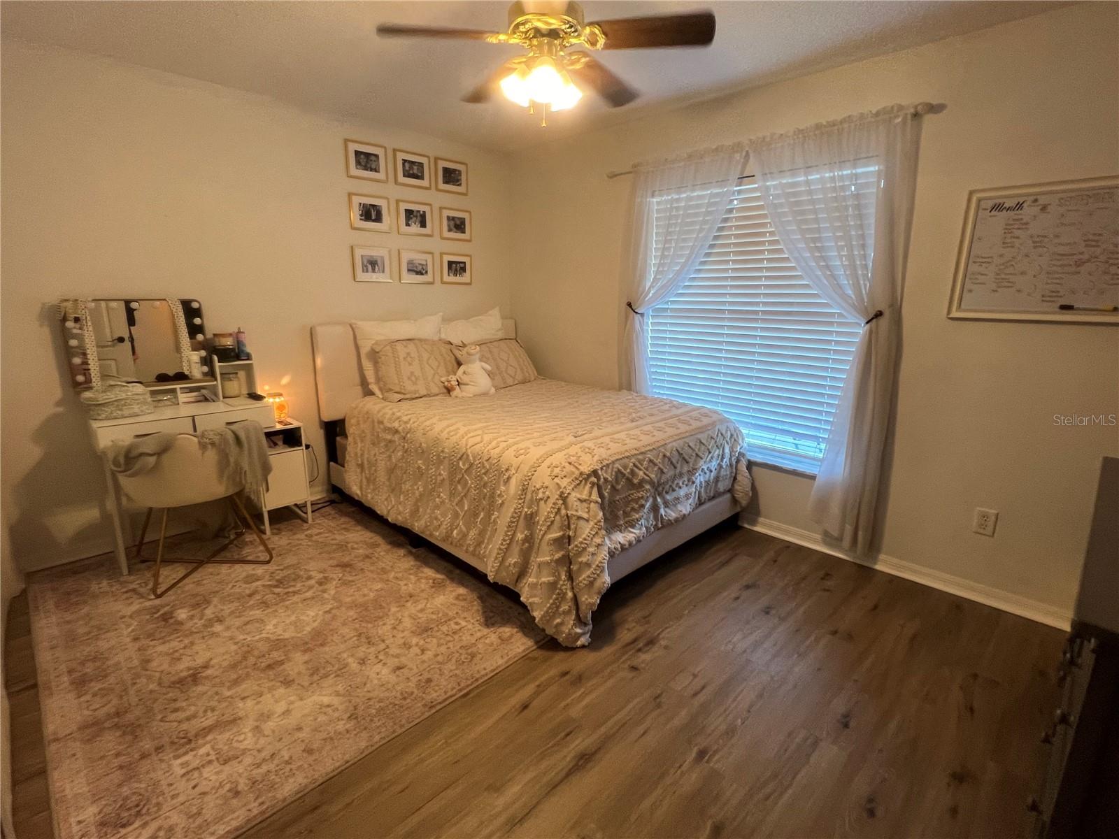 HOLIDAY HAVEN - Residential