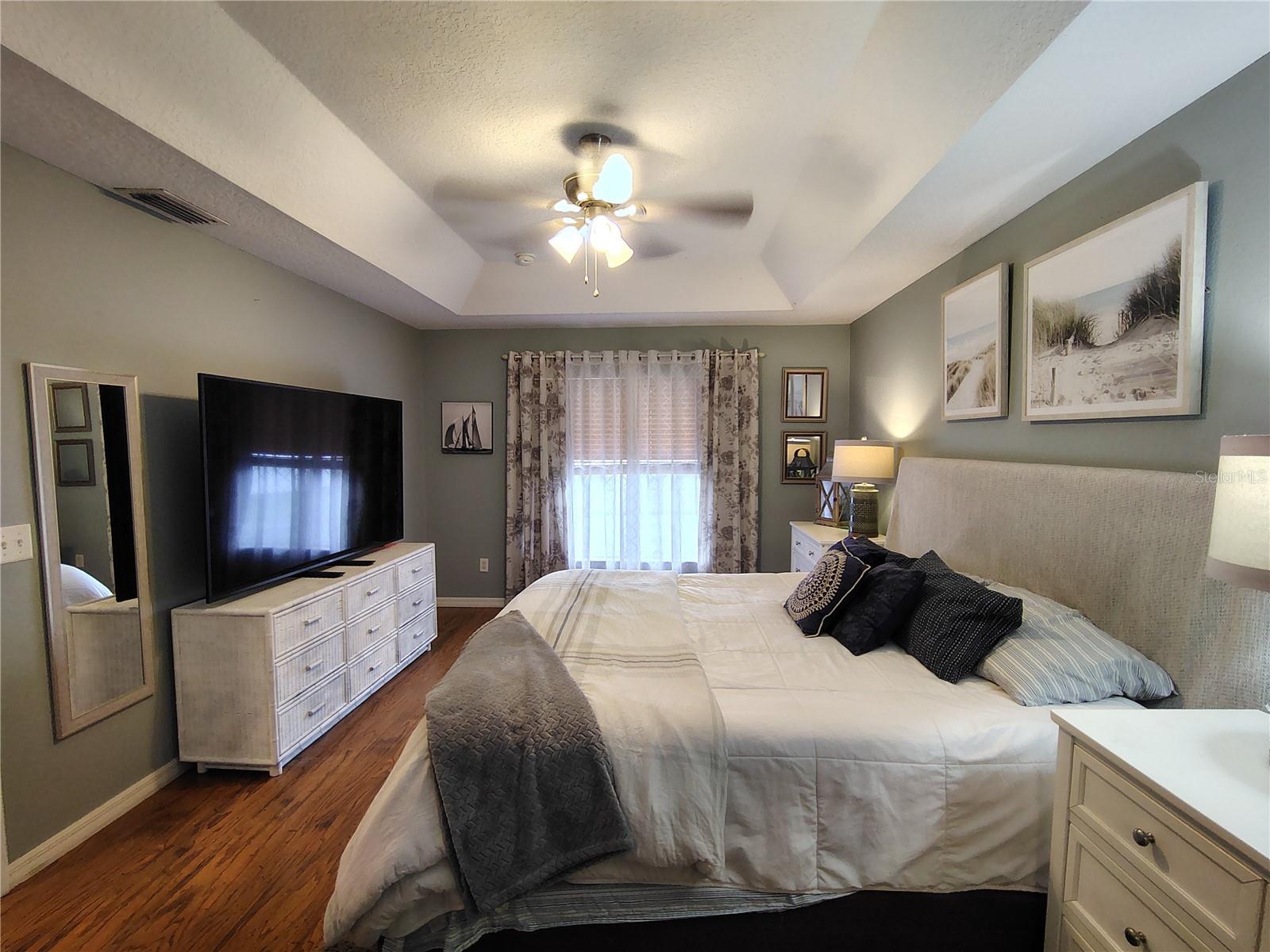 HOLIDAY HAVEN - Residential