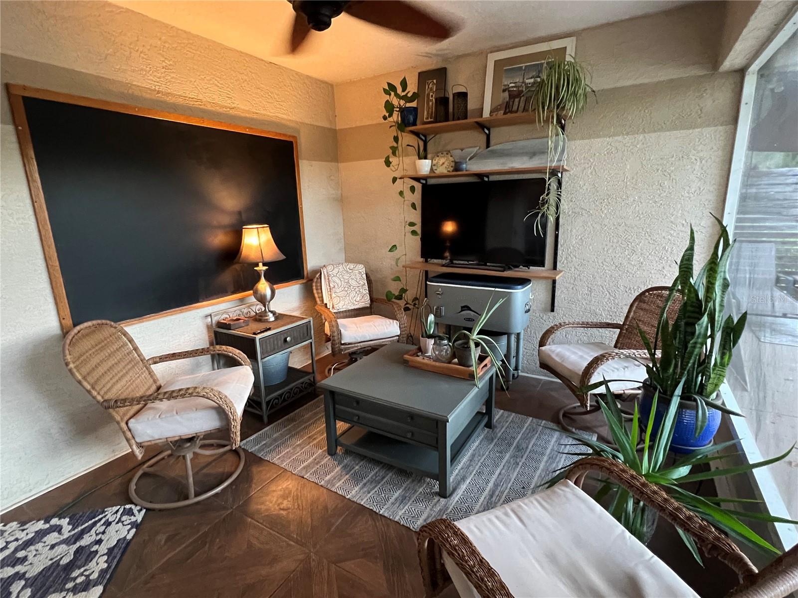 HOLIDAY HAVEN - Residential