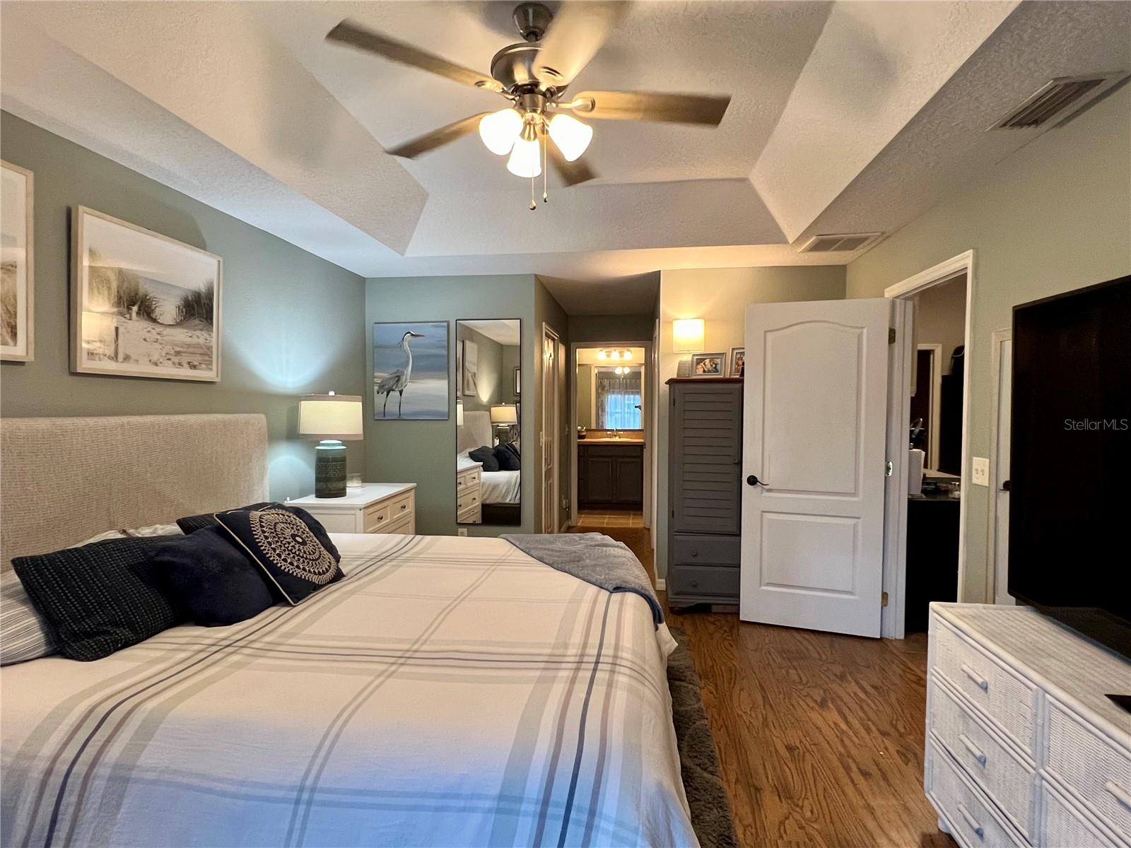 HOLIDAY HAVEN - Residential