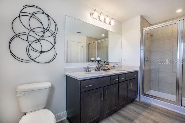 MIRADA PCL 7 - Residential