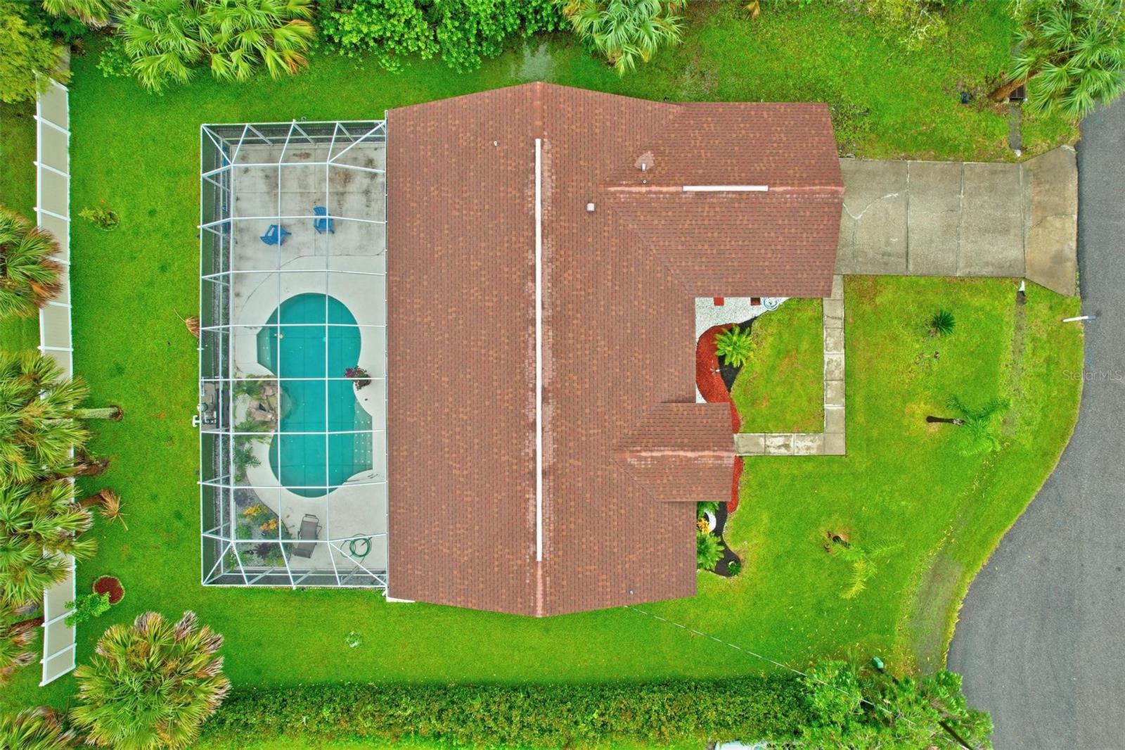 PALM COAST SEC 14 - Residential