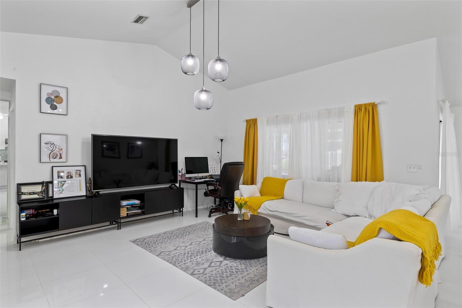 PALM COAST SEC 14 - Residential