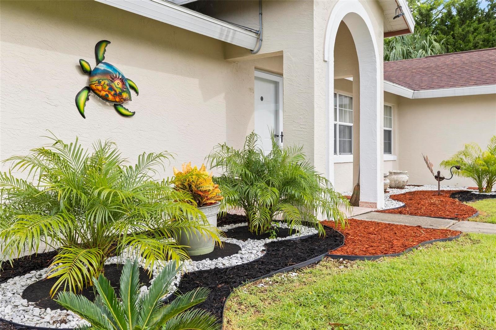 PALM COAST SEC 14 - Residential