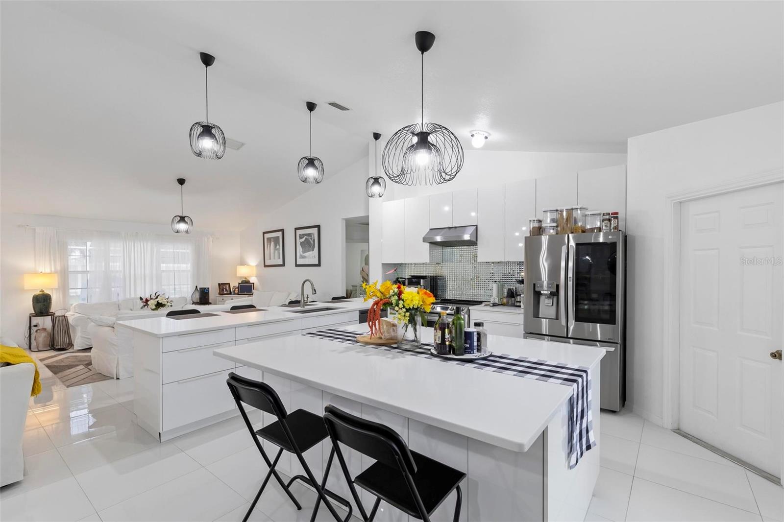 PALM COAST SEC 14 - Residential