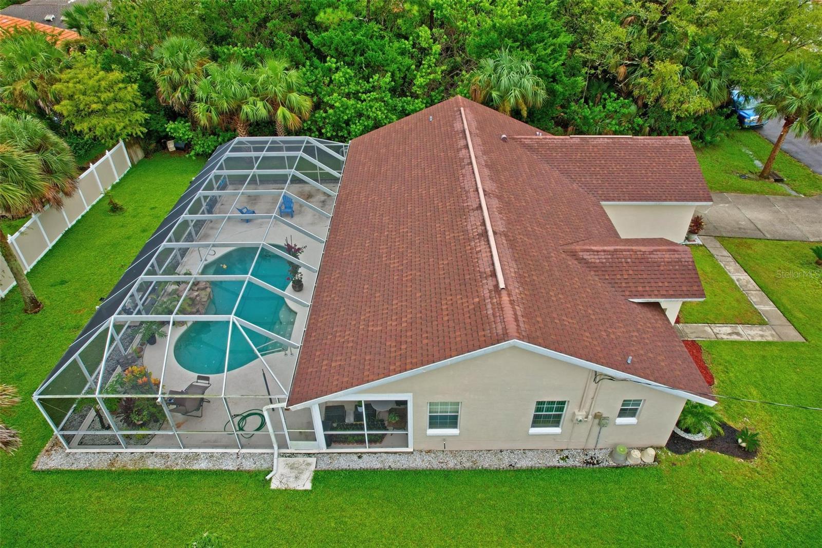 PALM COAST SEC 14 - Residential