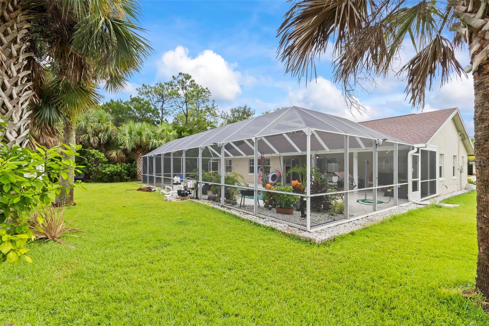 PALM COAST SEC 14 - Residential