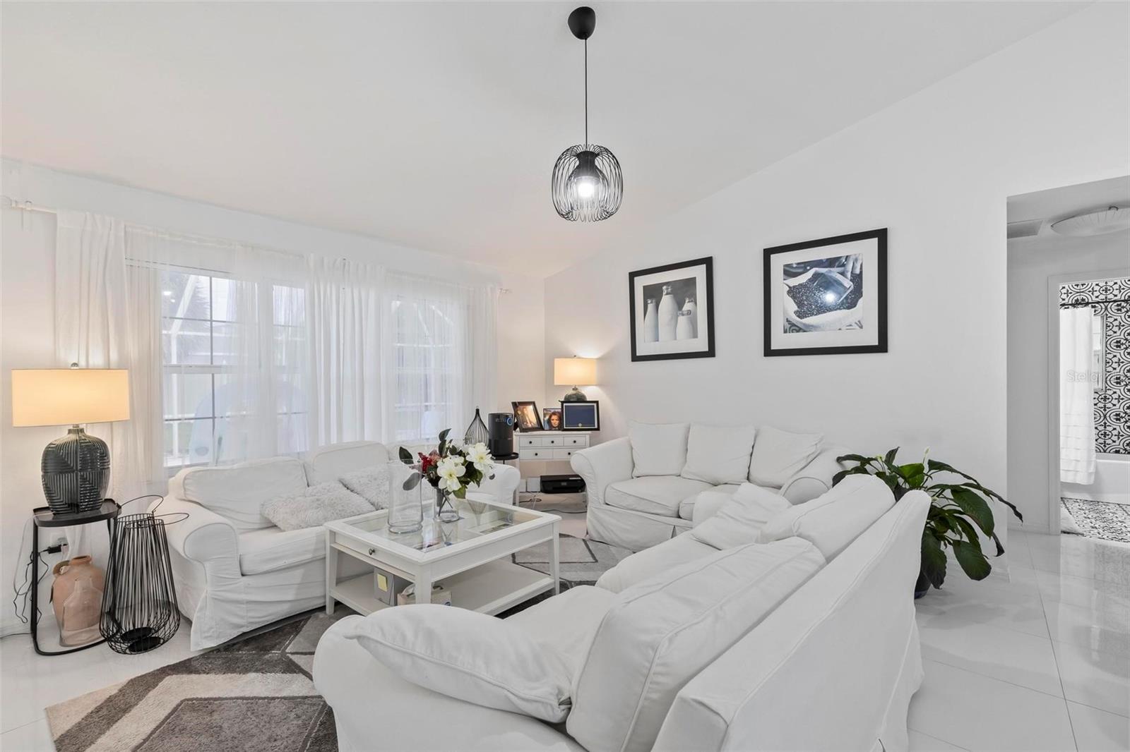 PALM COAST SEC 14 - Residential