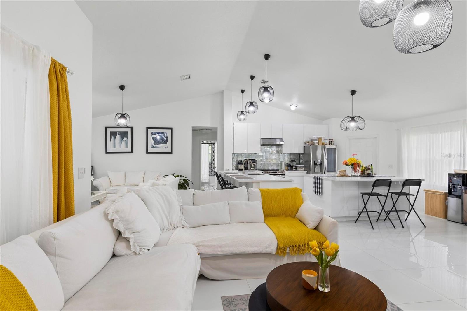 PALM COAST SEC 14 - Residential