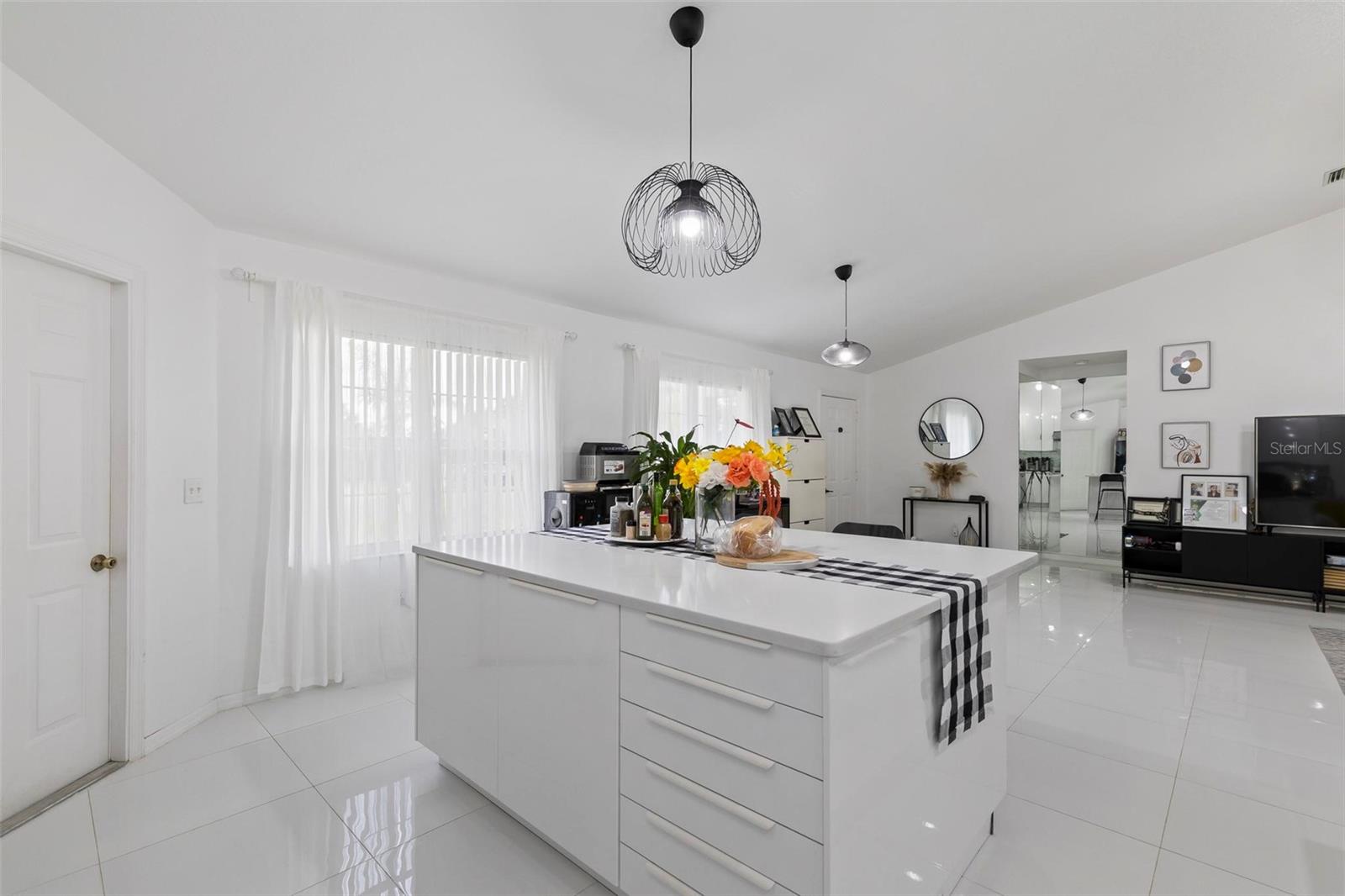 PALM COAST SEC 14 - Residential