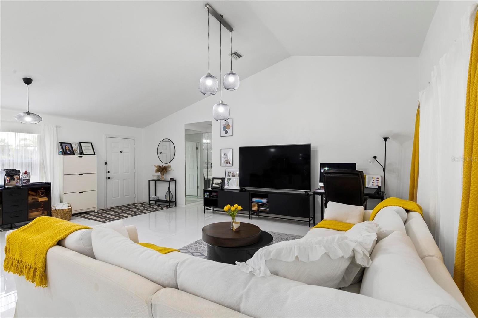 PALM COAST SEC 14 - Residential