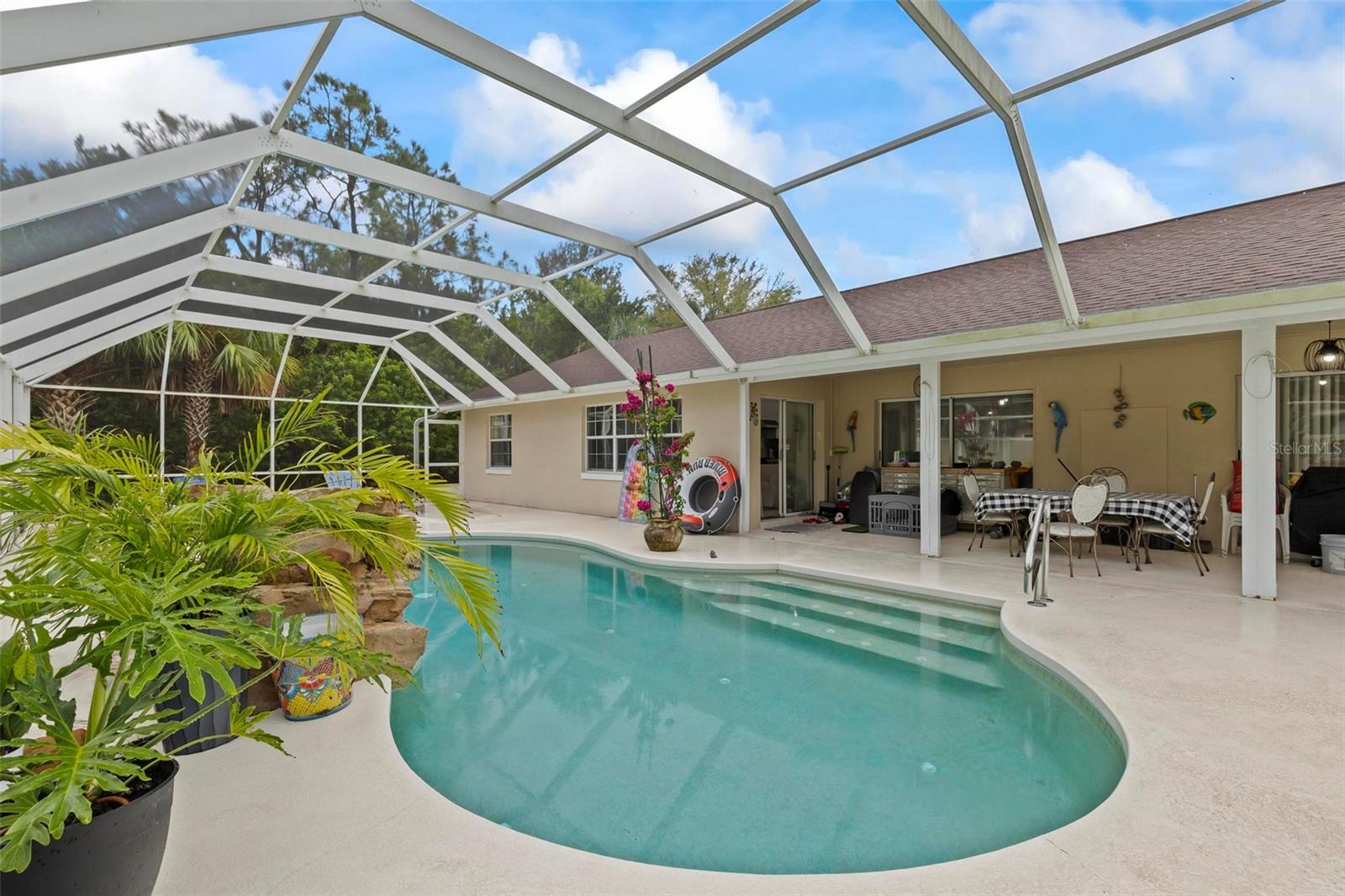 PALM COAST SEC 14 - Residential