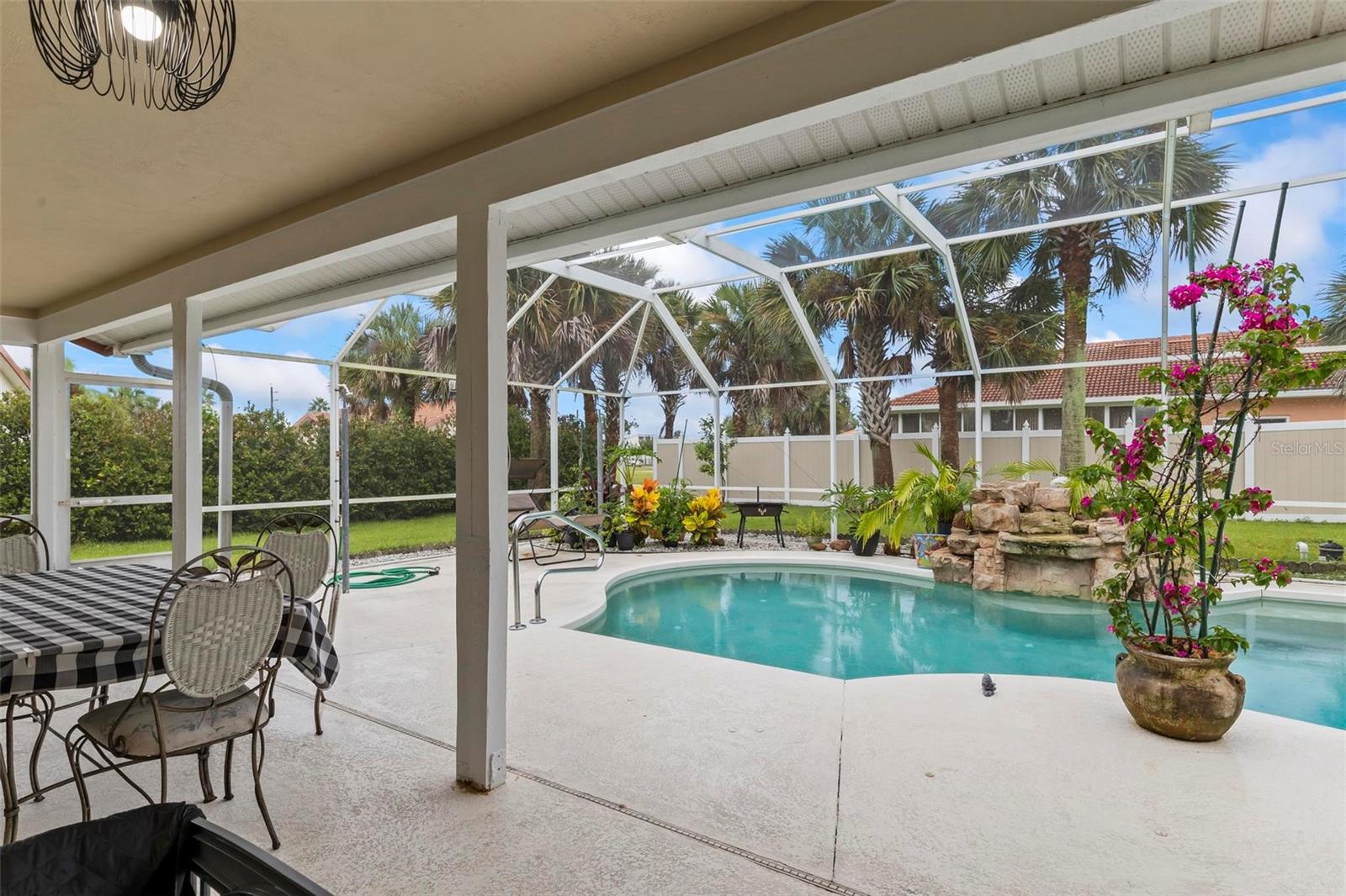 PALM COAST SEC 14 - Residential