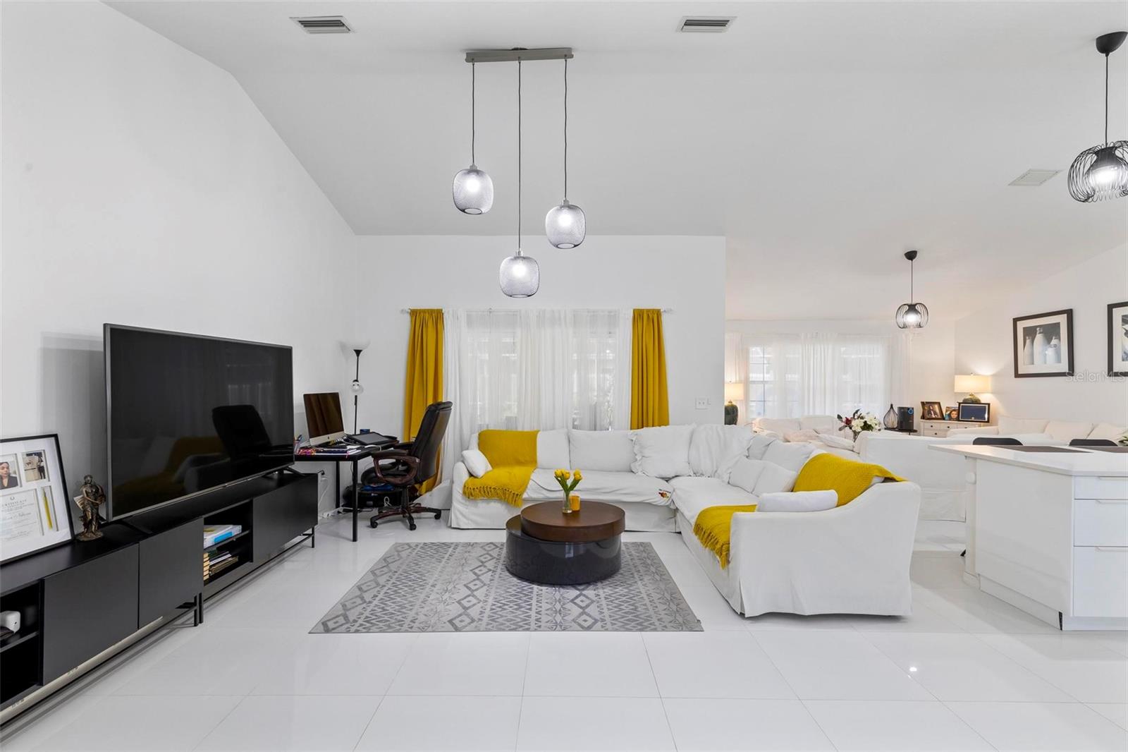 PALM COAST SEC 14 - Residential