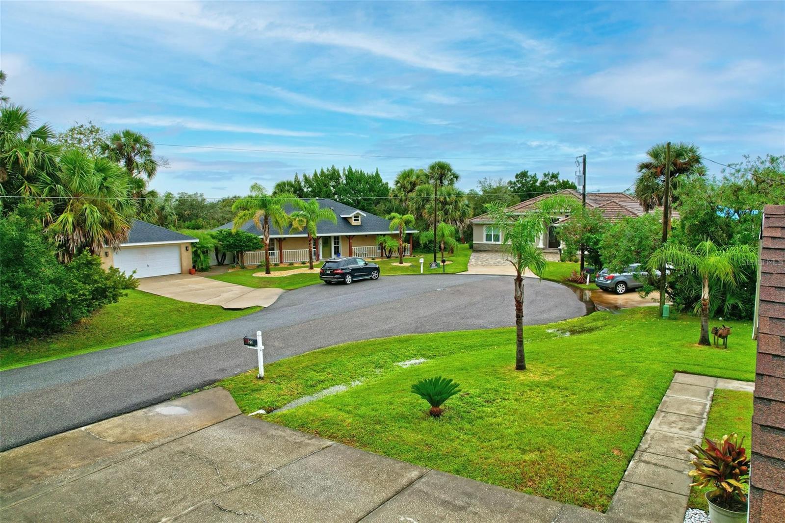 PALM COAST SEC 14 - Residential