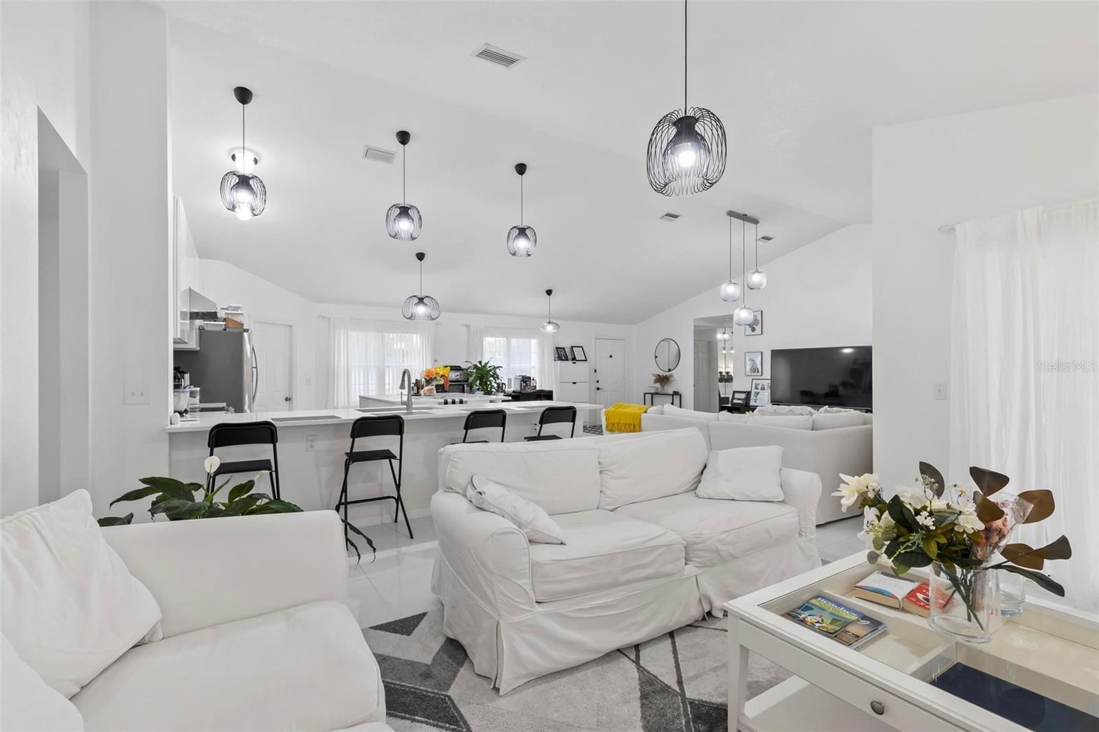 PALM COAST SEC 14 - Residential