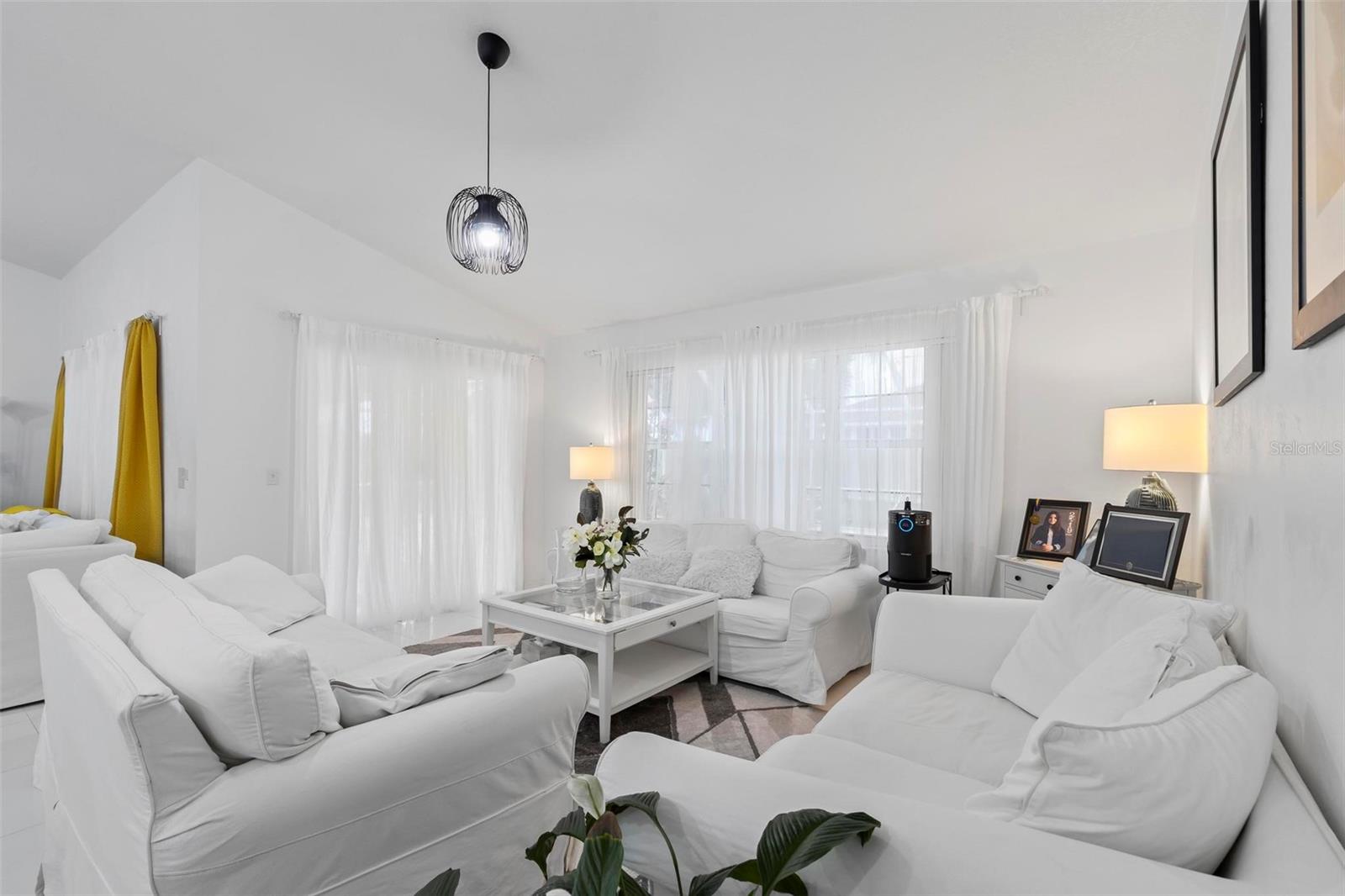 PALM COAST SEC 14 - Residential