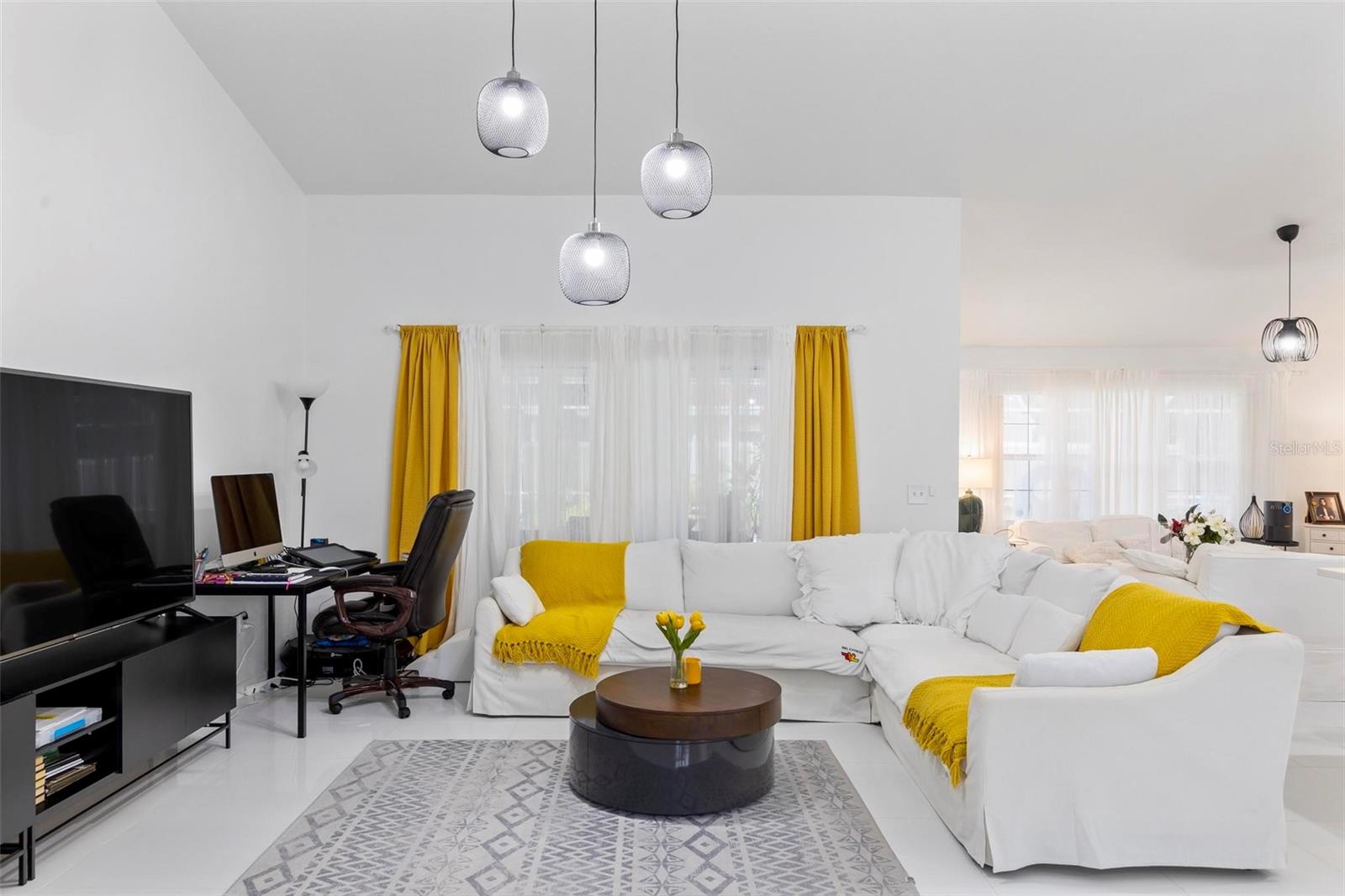 PALM COAST SEC 14 - Residential