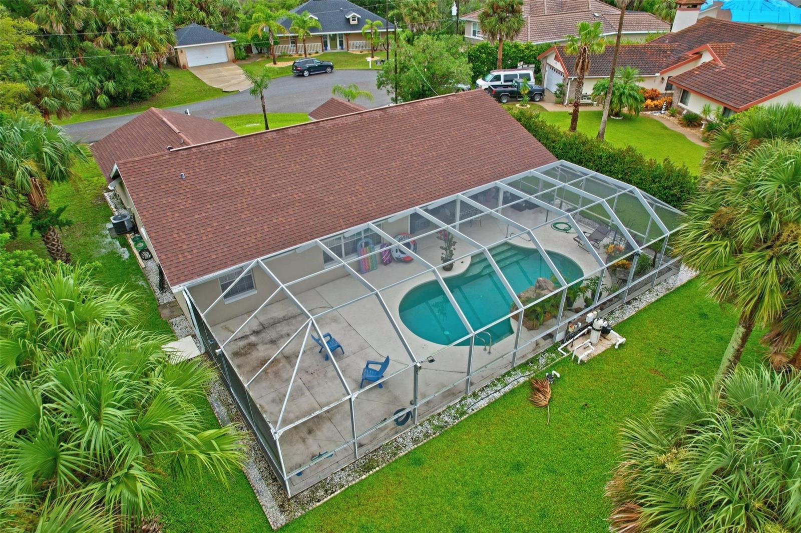 PALM COAST SEC 14 - Residential