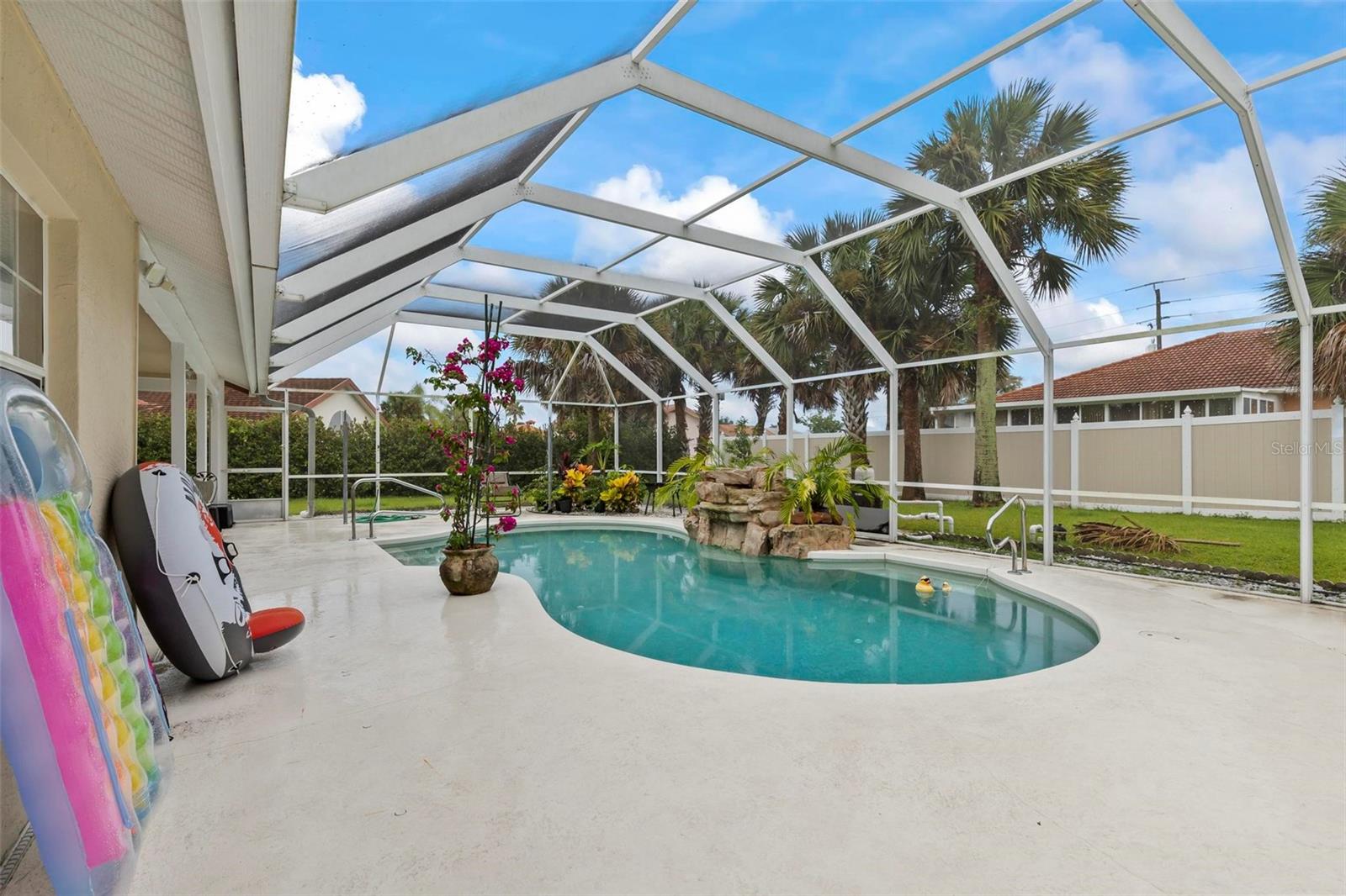 PALM COAST SEC 14 - Residential