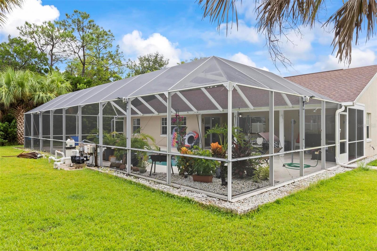 PALM COAST SEC 14 - Residential