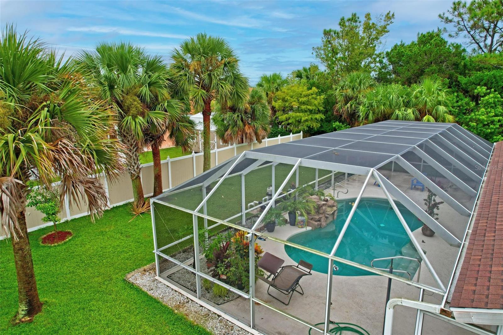 PALM COAST SEC 14 - Residential