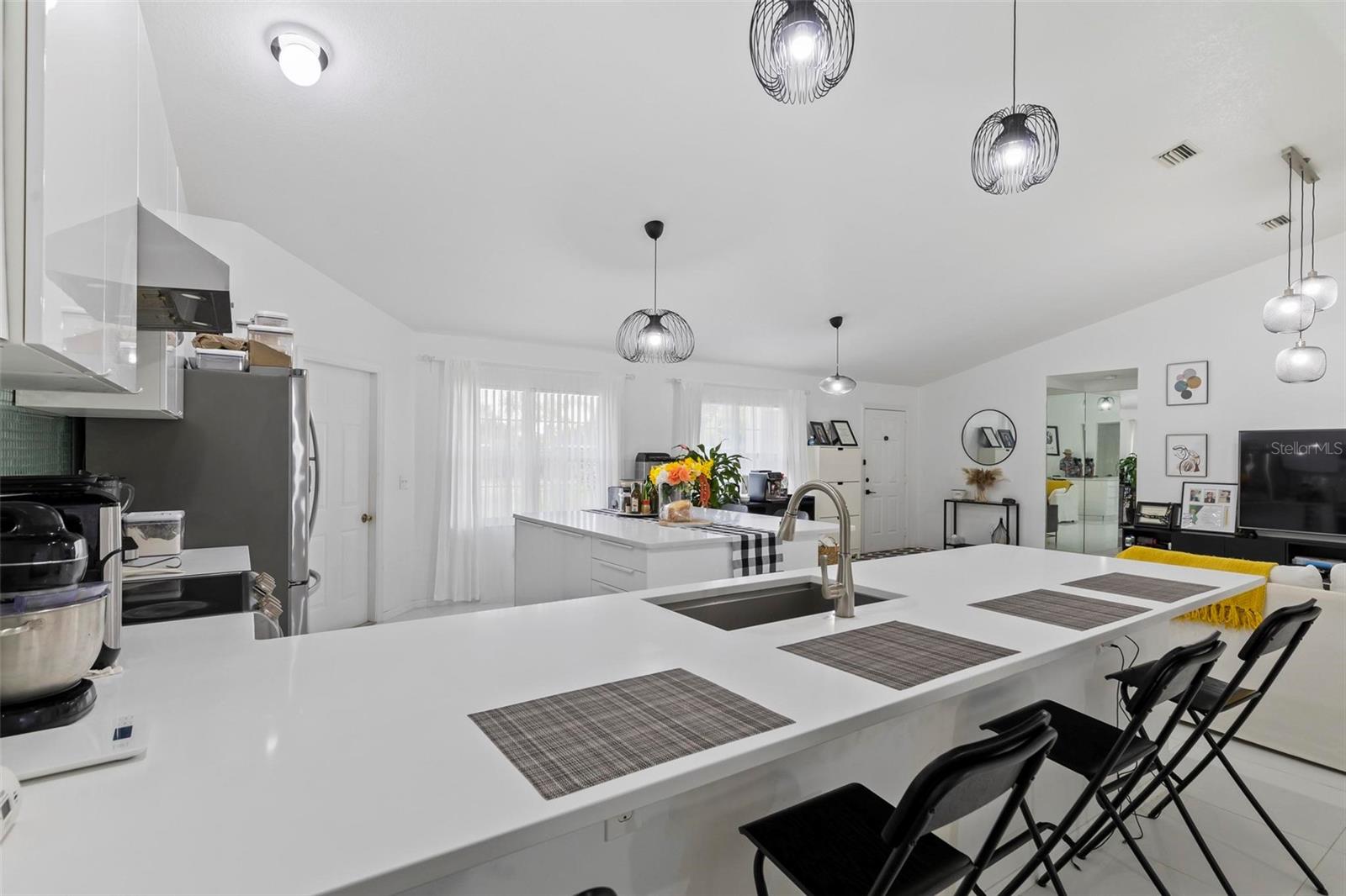 PALM COAST SEC 14 - Residential