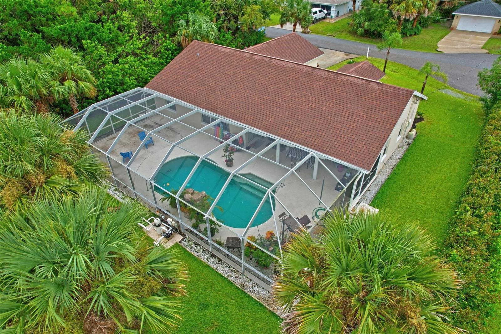 PALM COAST SEC 14 - Residential